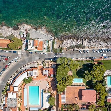 M'Place - Mondello Residence Palermo Zewnętrze zdjęcie