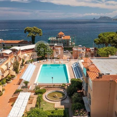 M'Place - Mondello Residence Palermo Zewnętrze zdjęcie