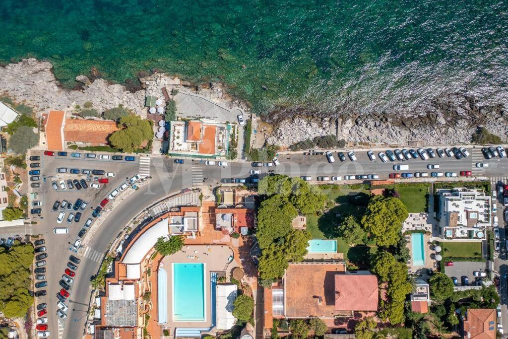 M'Place - Mondello Residence Palermo Zewnętrze zdjęcie