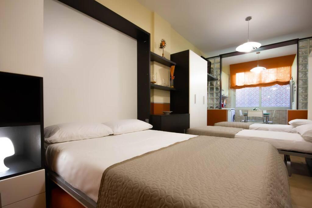M'Place - Mondello Residence Palermo Zewnętrze zdjęcie