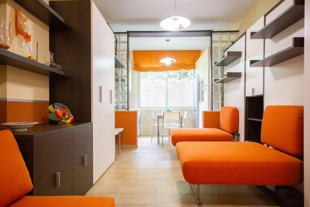 M'Place - Mondello Residence Palermo Zewnętrze zdjęcie