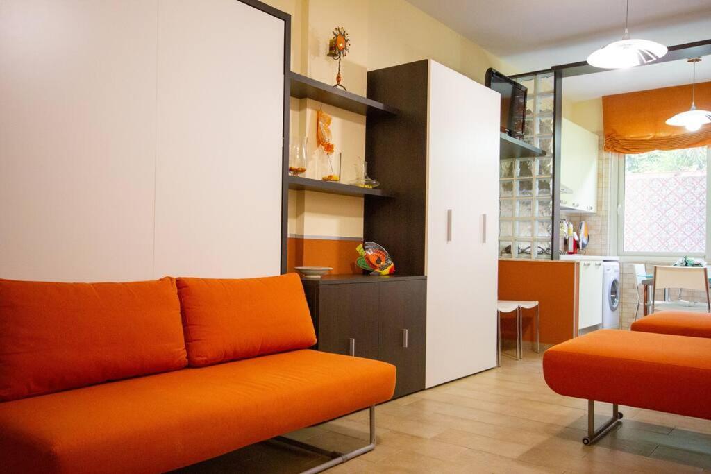 M'Place - Mondello Residence Palermo Zewnętrze zdjęcie