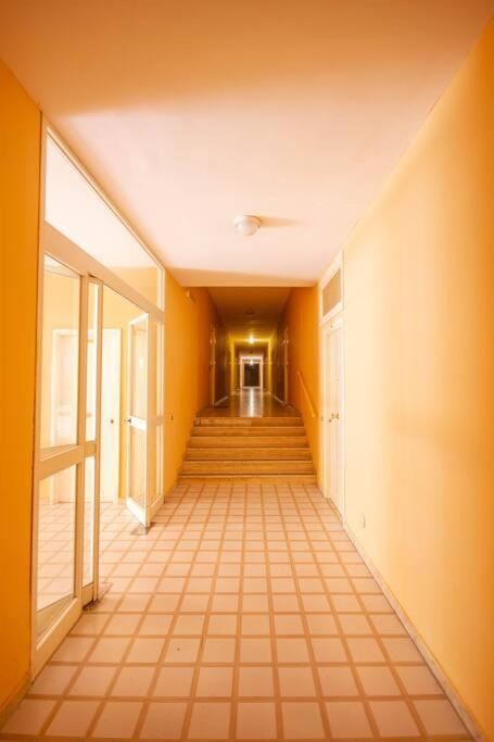 M'Place - Mondello Residence Palermo Zewnętrze zdjęcie