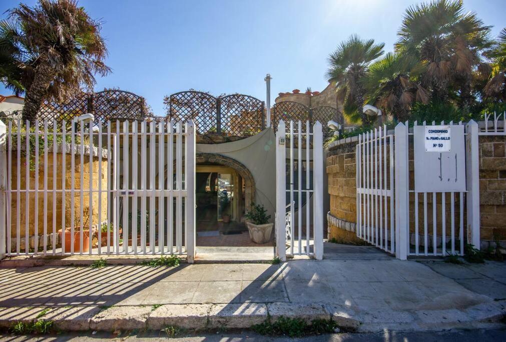 M'Place - Mondello Residence Palermo Zewnętrze zdjęcie
